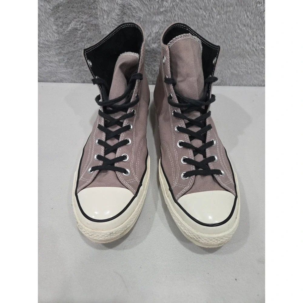 Converse Chuck Taylor Chuck 70 Hi 163333C Sepia Stone Sz M 13  W 15 Unisex